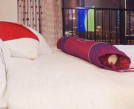 Garen River View Royal Hotel 광저우 객실 사진